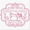 cocotte-cocoさんのショップ