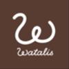 watalisさんのショップ