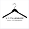 a-wardrobeさんのショップ