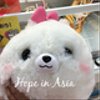 hopeinasiaさんのショップ