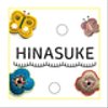 hinasuke-kさんのショップ