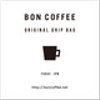 boncoffeeさんのショップ