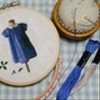 crossstitchさんのショップ