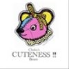 c-cuteness-bさんのショップ