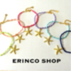 erincoshopさんのショップ