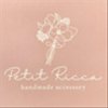 petit-riccaさんのショップ