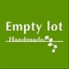 emptylotさんのショップ