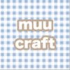 muucraftさんのショップ