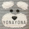 yonayona-amさんのショップ
