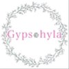 gypsohylaさんのショップ