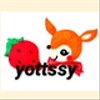 yottssyさんのショップ