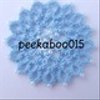 peekaboo015さんのショップ