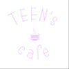 teenscafeさんのショップ