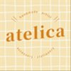 atelicaさんのショップ