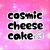 cosmiccheeseさんのショップ