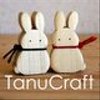 tanucraftさんのショップ