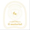 g-materialさんのショップ