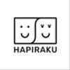 hapirakuさんのショップ