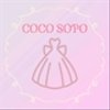 coco-sopoさんのショップ