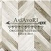 asfavoriさんのショップ