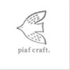 piaf-craftさんのショップ