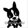 cocoa-muさんのショップ