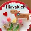 hinyakichiさんのショップ