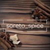 soreto-spiceさんのショップ