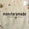 monsteramadeさんのショップ