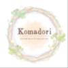 komadoriさんのショップ