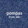 pompas-tokさんのショップ