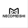 necomeisiさんのショップ