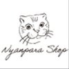 nyanparalifeさんのショップ