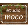 studiomocoさんのショップ