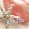 sarasa-saraさんのショップ