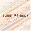 sugarxhappyさんのショップ