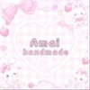 amaihandさんのショップ