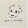 marikoladyさんのショップ