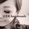 cek-handmadeさんのショップ