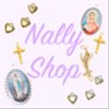 nallyshopさんのショップ