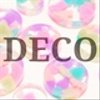 deco0203さんのショップ