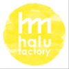 halufactoryさんのショップ