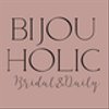 bijouholicさんのショップ