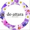 de-attaraさんのショップ