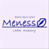 menessさんのショップ