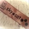 skycatstarさんのショップ