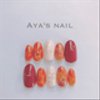 ayas-nailさんのショップ