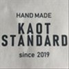 kaotstandardさんのショップ