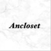 anclosetさんのショップ