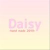 daisy2019さんのショップ